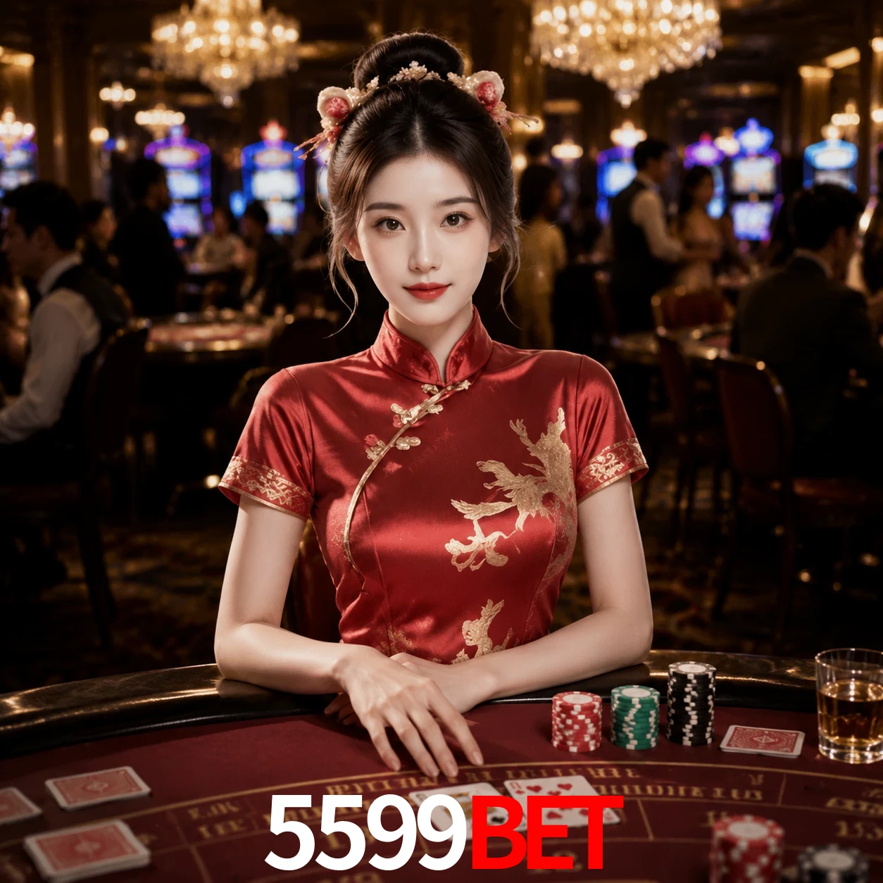 5599bet multi dispositivo