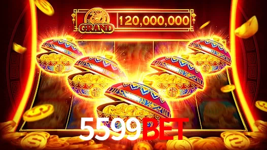 App 5599bet slots mobile